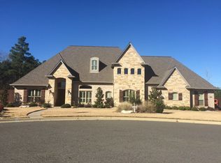 3801 Broadmoor Blvd, Nacogdoches, TX 75965