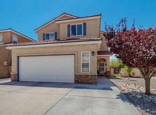 7523 Twisted Branch St NE, Albuquerque, NM 87113