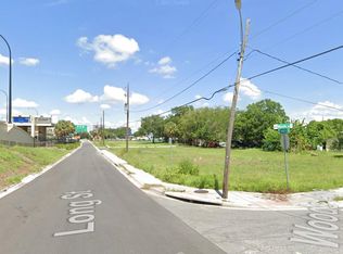 1209 Long St, Orlando, FL 32805