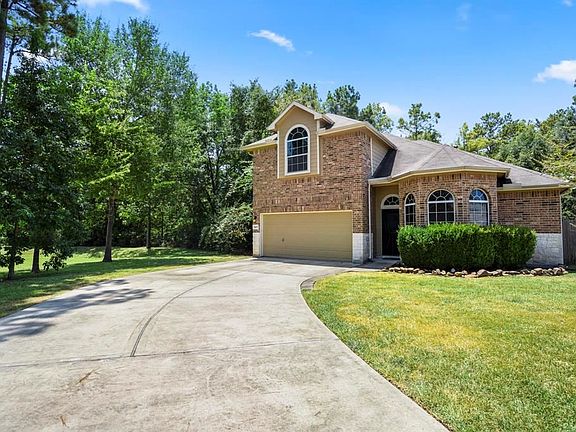 2nd image of 18407 Sunrise Maple Dr