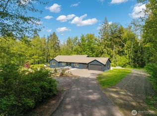 31054 Old Hansville Rd NE, Kingston, WA 98346