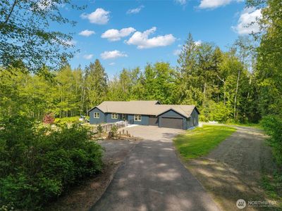 31054 Old Hansville Road NE, Kingston, WA, 98346