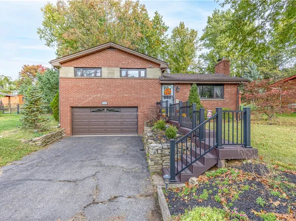 624 Fort Couch Rd, Pittsburgh, PA 15241