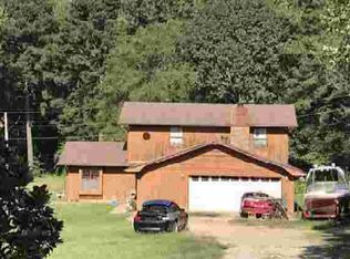 6351 Highway 298, Benton, AR 72019