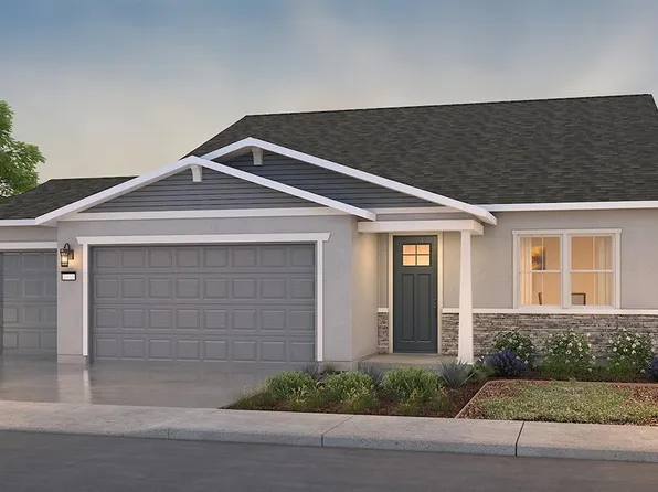 7911 Rock Port Ave #707S, Bakersfield, CA 93313