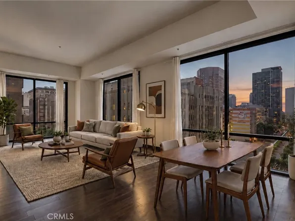 655 S Hope St Unit 704, Los Angeles, CA 90017