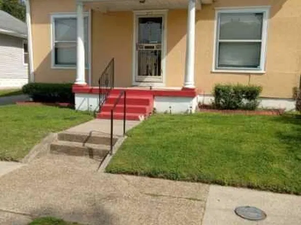 211 W Fairmont Ave, Louisville, KY 40214