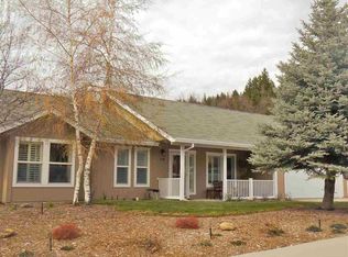 718 Glen Mar Dr, Mount Shasta, CA