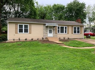 410 Quarry St, Farmington, MO 63640
