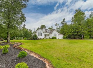 126 Silverwood Dr, Cornelia, GA 30531