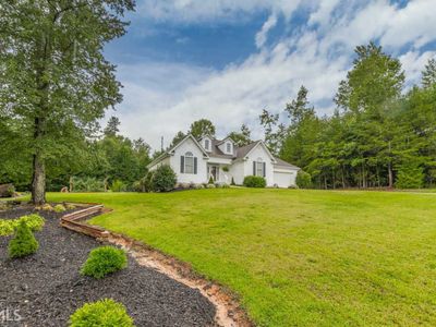 126 Silverwood Dr, Cornelia, GA, 30531