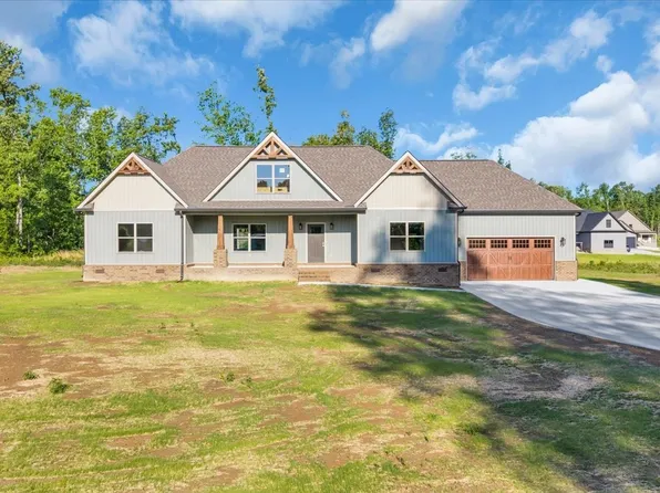 139 Brinkley Rd Lot 10, Wartrace, TN 37183