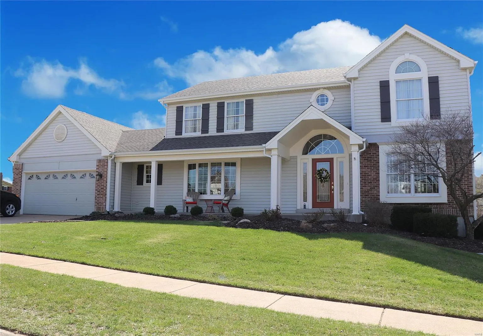 2981 Quail Run Ln photo 1