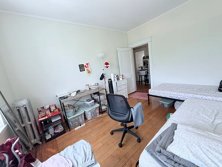 1822 Beacon St #6 — Photo 2