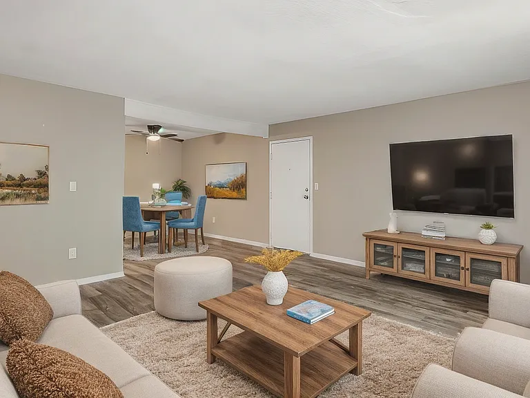 Lifestyle Apartments on Golf Links — Photo 15