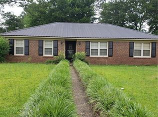 3509 5th Ave, Tuscaloosa, AL 35405