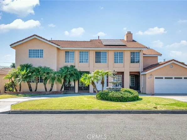 9333 Stamps Ave, Downey, CA 90240