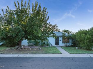 5534 N 22nd Dr, Phoenix, AZ 85015