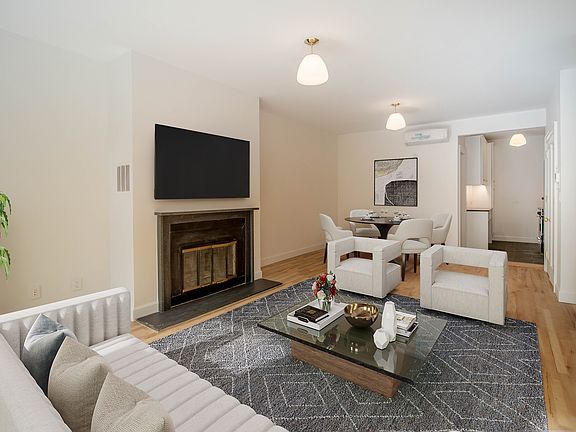 2nd image of 29 W 8th St APT 3F