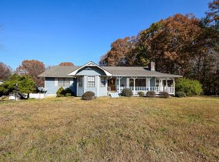 133 Old Parksville Rd NE, Cleveland, TN 37323