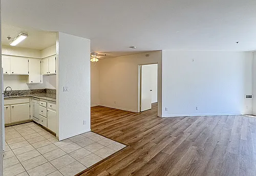 Floor plan 408