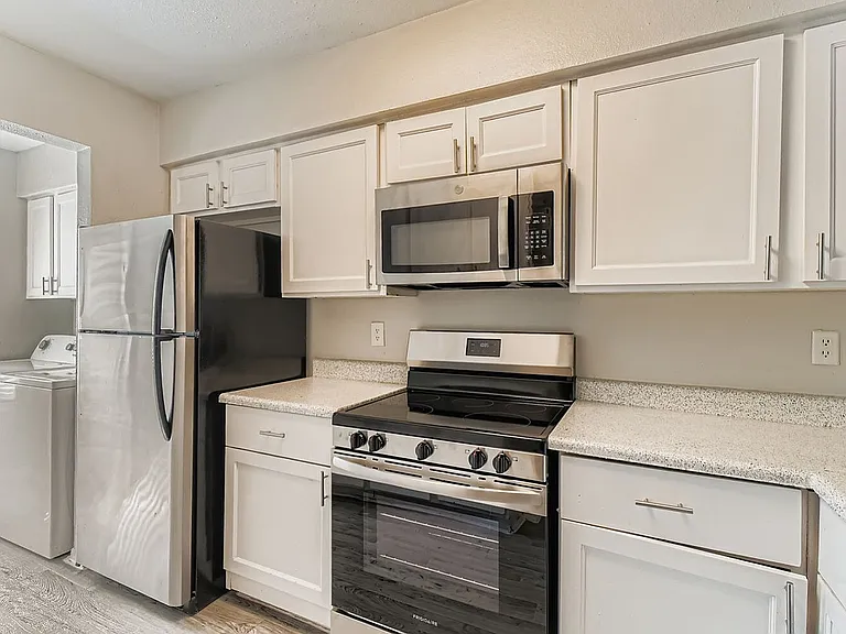 Rise North Arlington — Photo 87