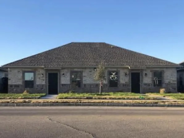 2312 Century Dr, Waco, TX 76712