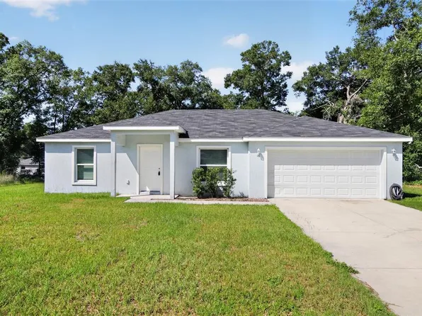 16 Spring Loop Ct, Ocala, FL 34472