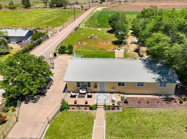 6419 Country Rd, Snowflake, AZ 85937