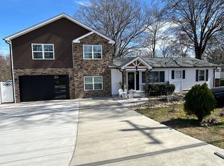 706 7th St, Spencer, NC 28159