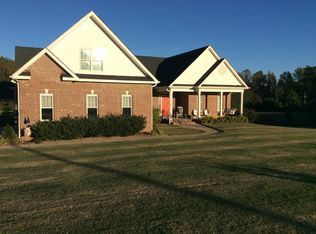 3665 Cox Mill Rd, Sanford, NC 27332