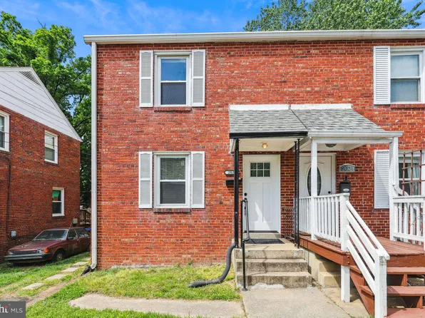 2026 S Oakland St, Arlington, VA 22204