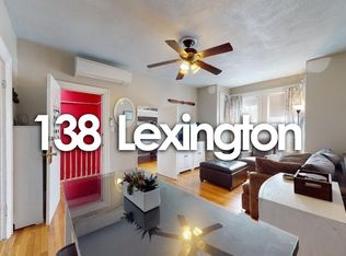138 Lexington St, East Boston, MA 02128