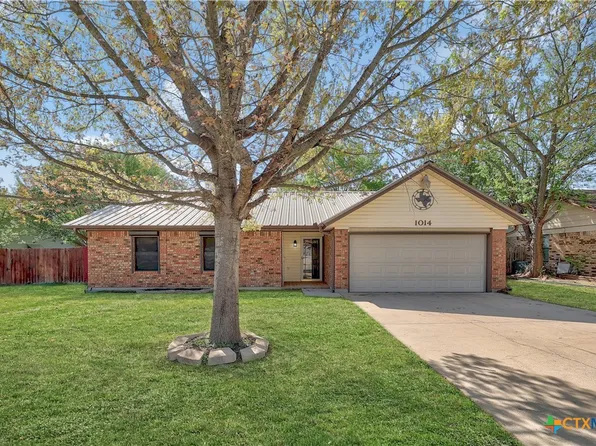 1014 N 4th St, Copperas Cove, TX 76522