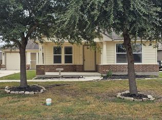 1052 Lilac Wind, New Braunfels, TX 78130