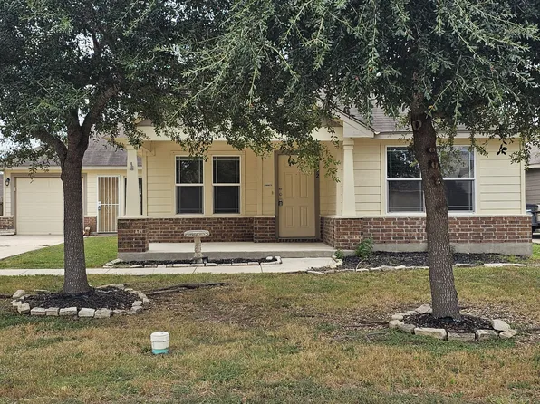 1052 Lilac Wind, New Braunfels, TX 78130