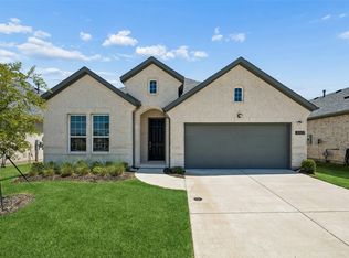 3007 Bellatrino Cir, Princeton, TX 75407