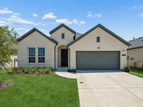 3007 Bellatrino Cir, Princeton, TX 75407