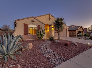 10457 E Dutchmans Trl, Gold Canyon, AZ 85118