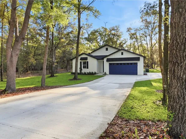 19126 SW 101ST STREET, DUNNELLON, FL 34432