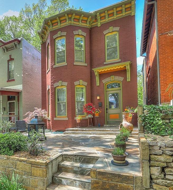 1630 Jefferson St, Kansas City, MO 64108 Zillow