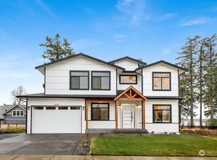 1237 Leighton St, Blaine, WA