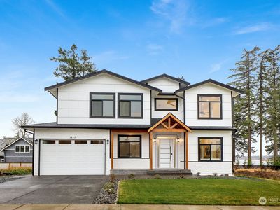 1237 Leighton Street, Blaine, WA, 98230