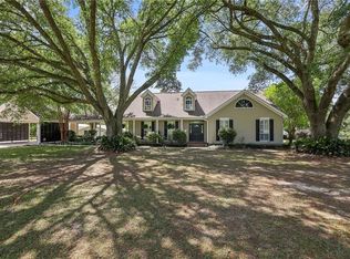 18406 Highway 442 E, Independence, LA 70443
