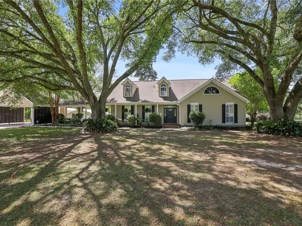 18406 Highway 442 E, Independence, LA 70443