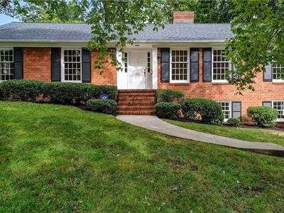 2802 Lenoir Dr, Greensboro, NC, 27408