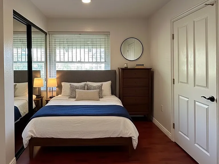 2673 Menlo Ave #3H — Photo 2