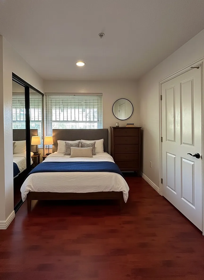 Building Photo - 2673 Menlo Ave #3H
