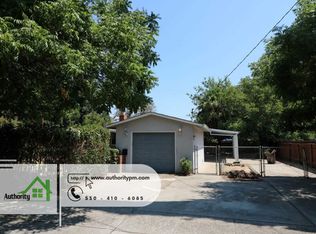 3040 Sharon Ave, Anderson, CA 96007