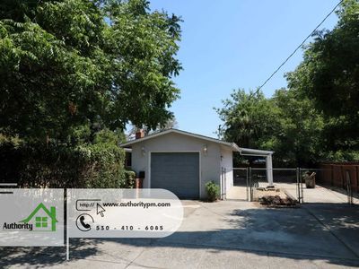3040 Sharon Ave, Anderson, CA, 96007